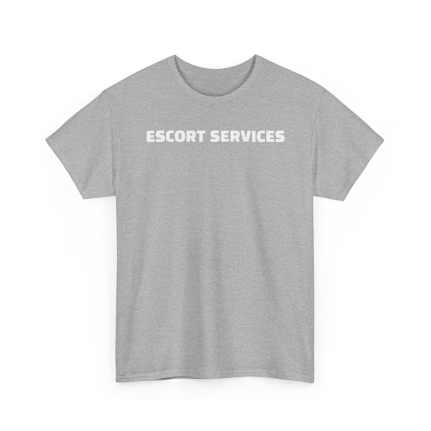 Escort Services