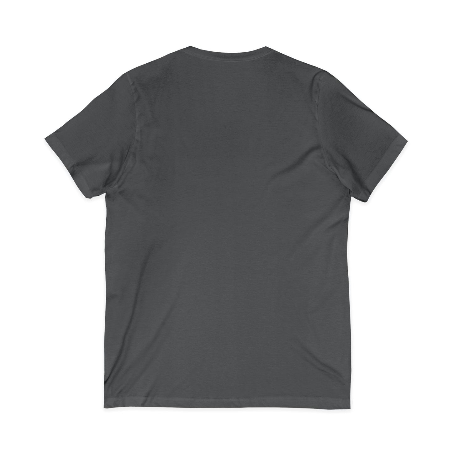 Queefing Queen V-Neck Tee Printify