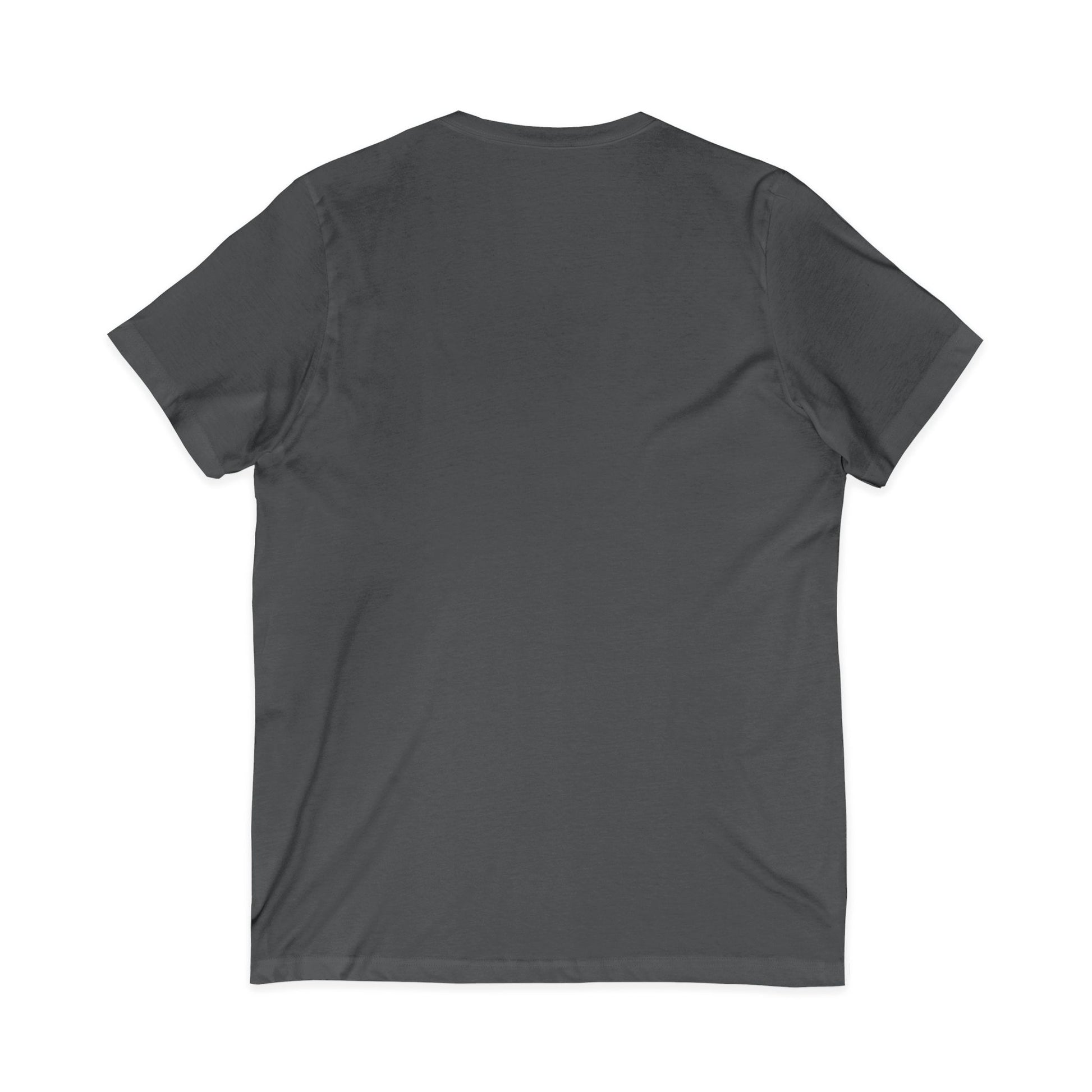 Queefing Queen V-Neck Tee Printify
