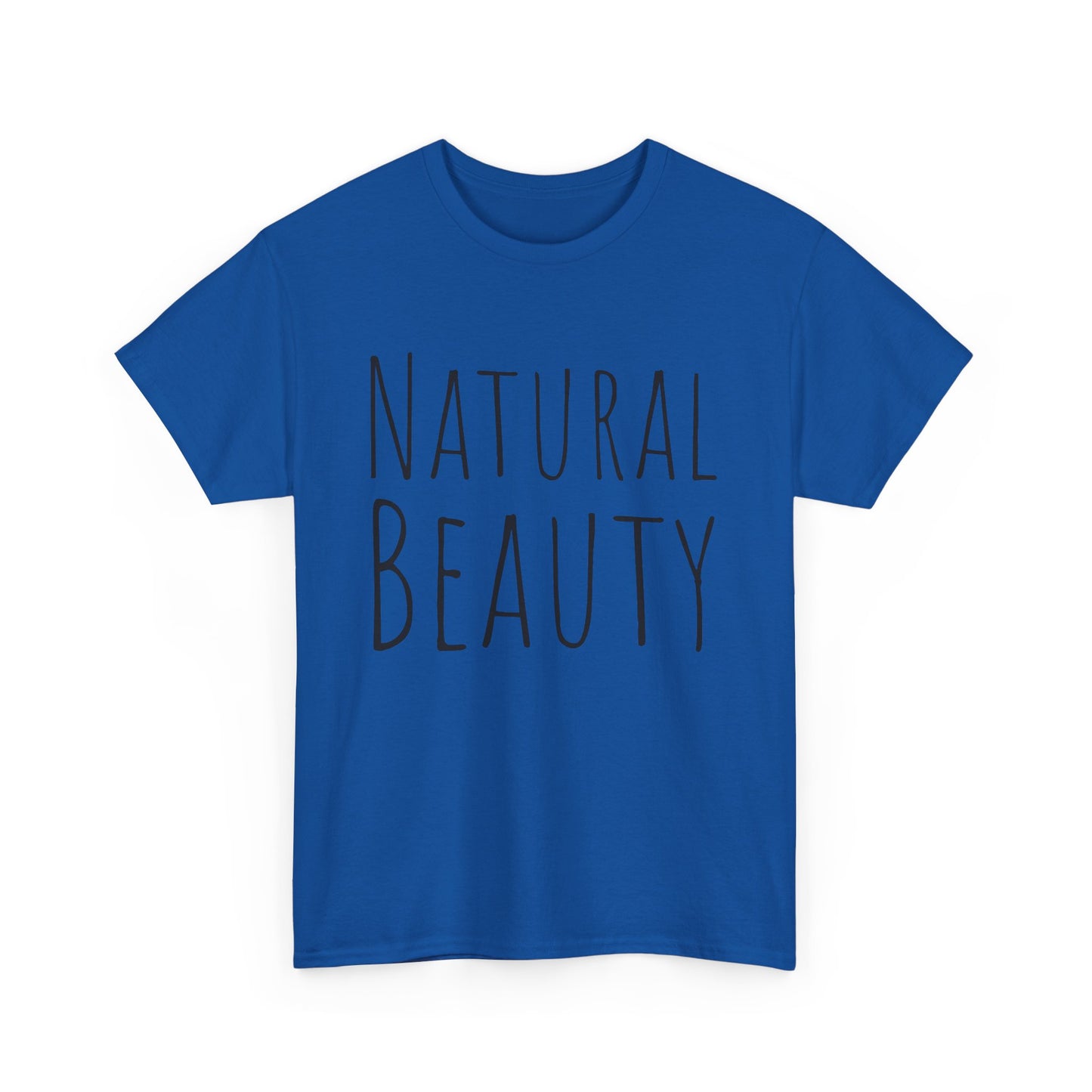 Natural Beauty