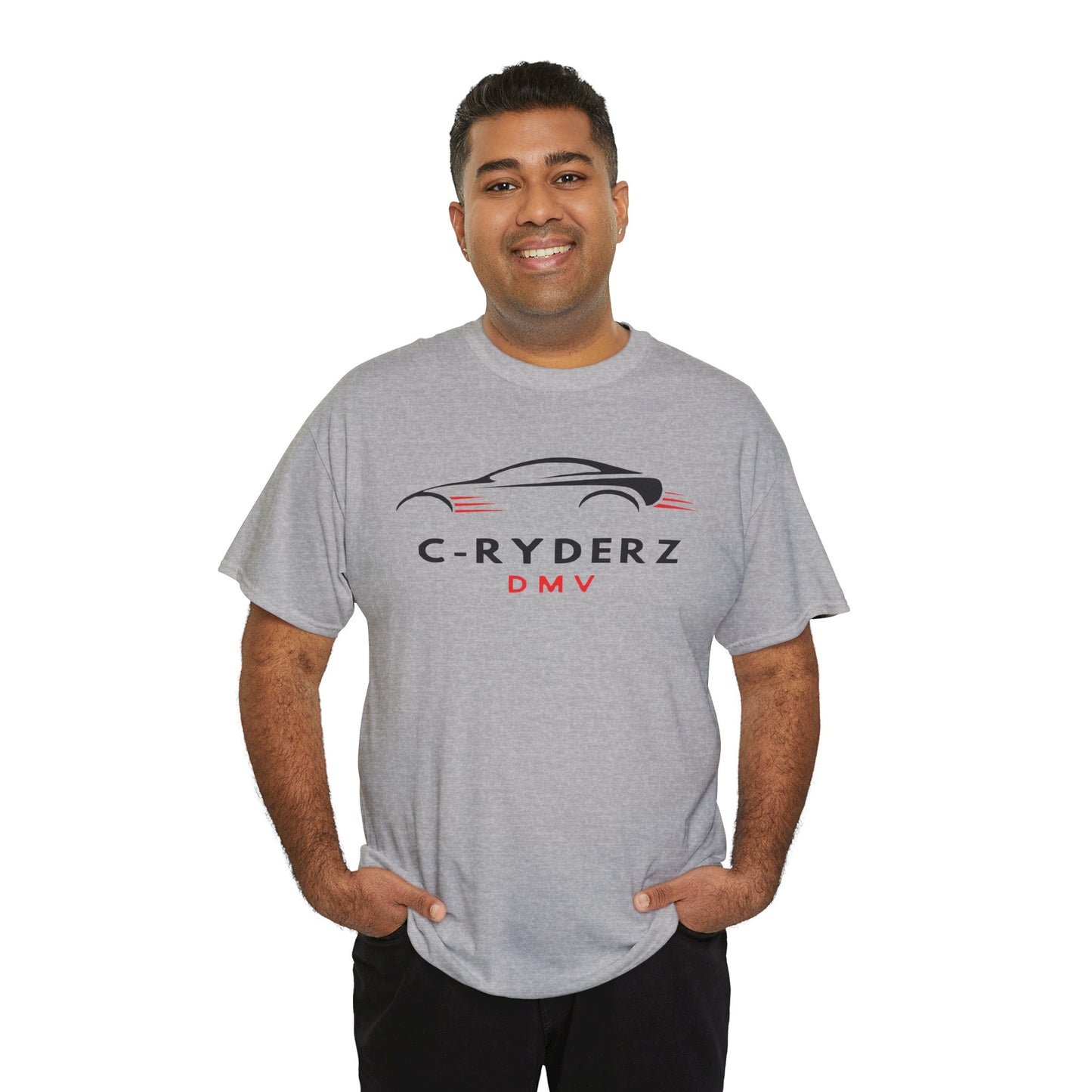 C-RYDERZ DMV