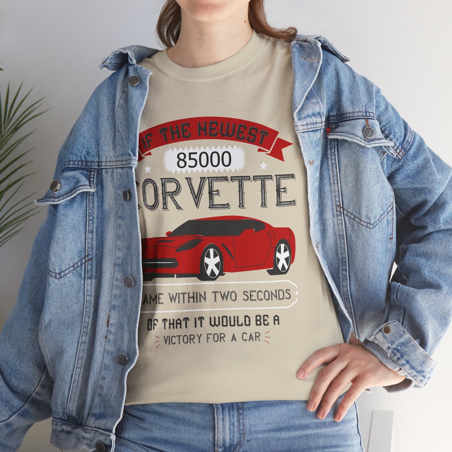 Corvette Enthusiast