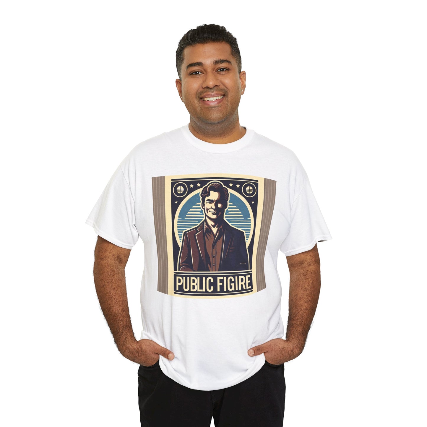 Public Figure