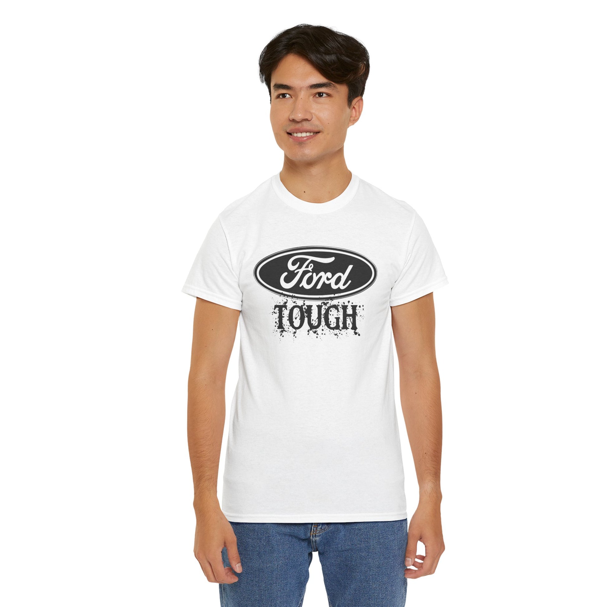 Ford Tough Printify