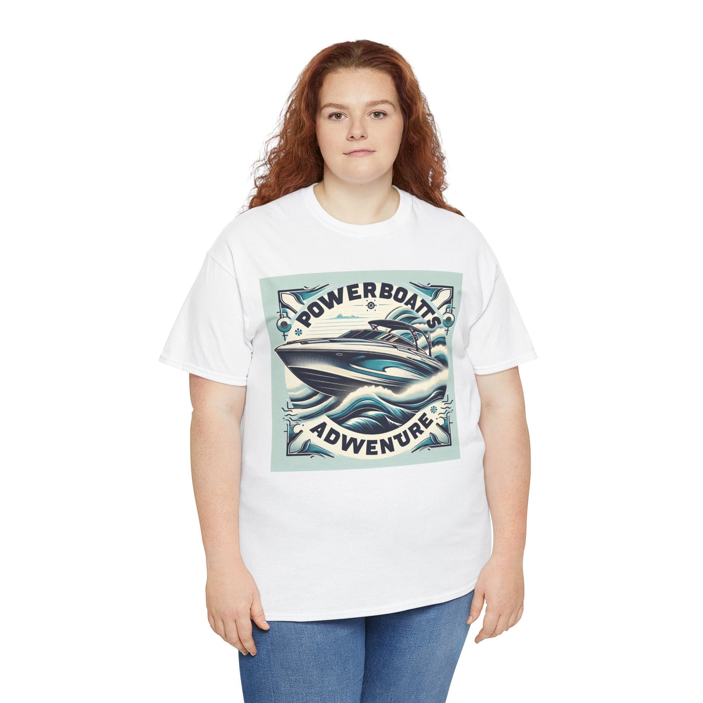 Adventure Powerboats