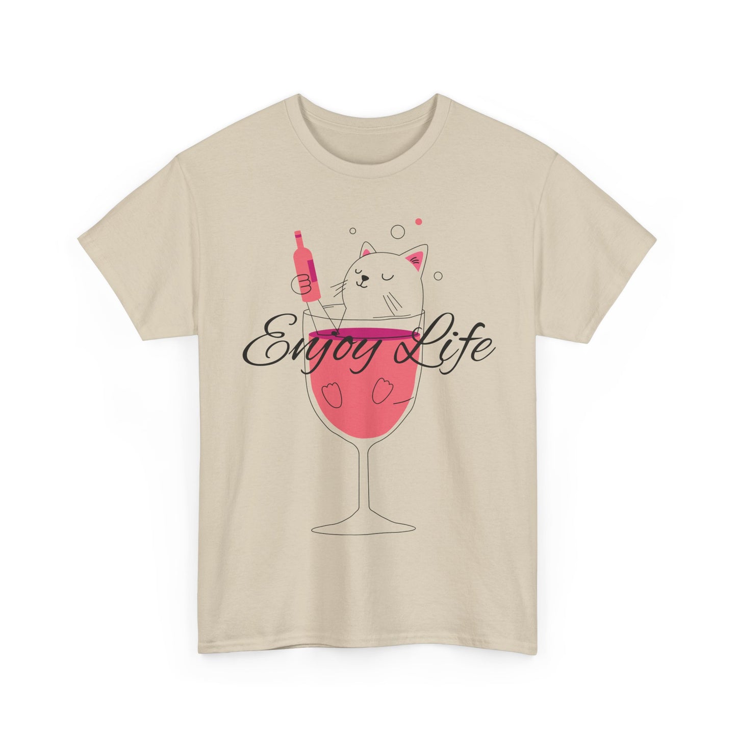 Enjoy Life