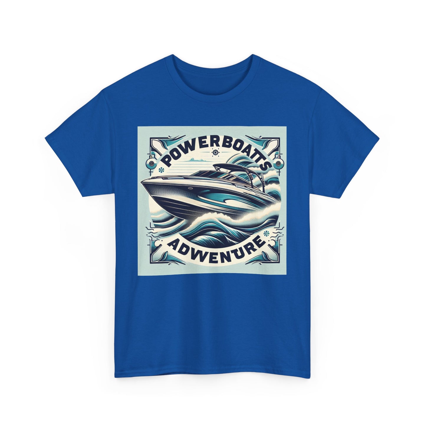 Adventure Powerboats