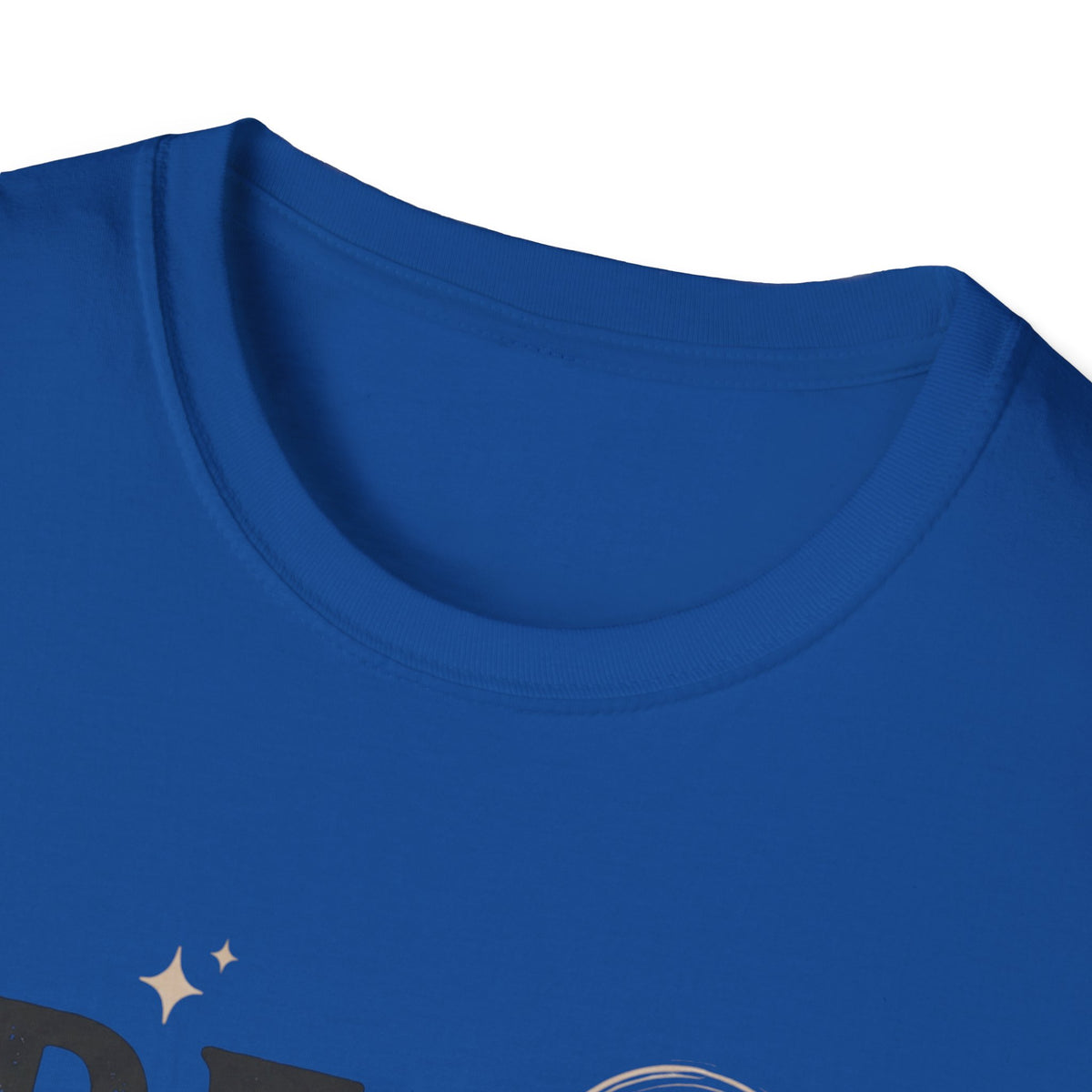 Real Is Rare Graphic Tee — Inspirational Casual Shirt