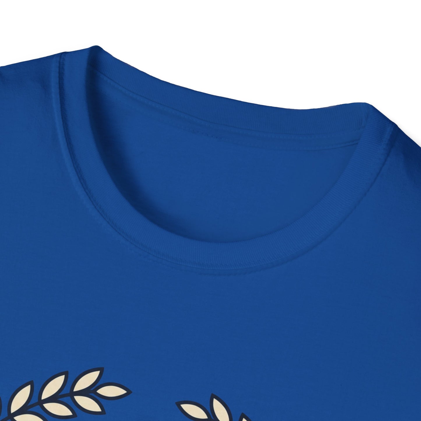 “There Is A Difference Between A Man I Like And A Man I Crave” Graphic Tee
