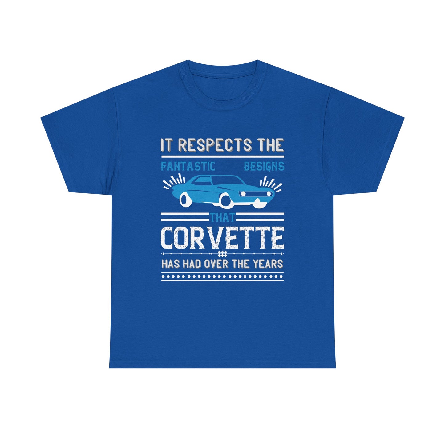 Corvette Nostalgia