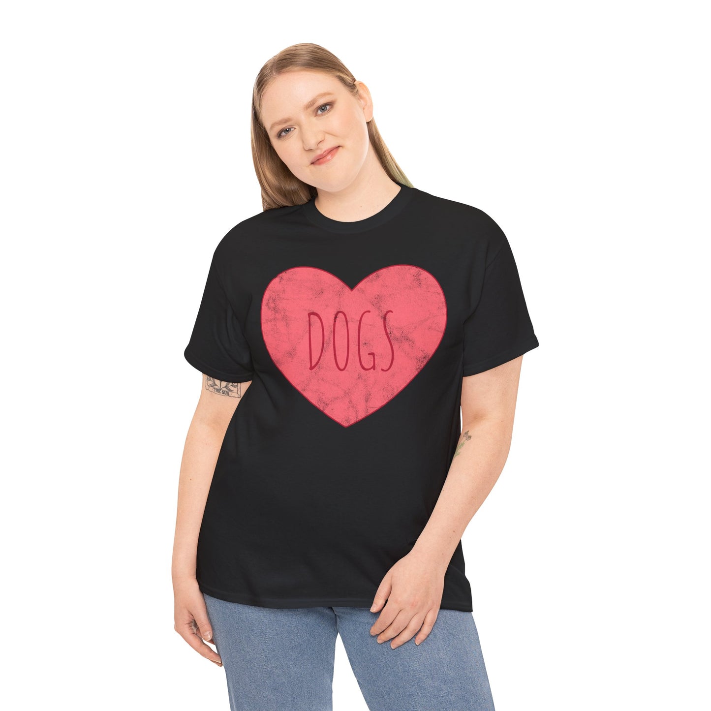 Love Dogs