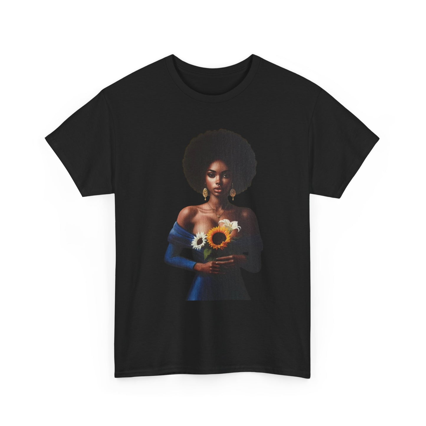 Empowered Woman Floral