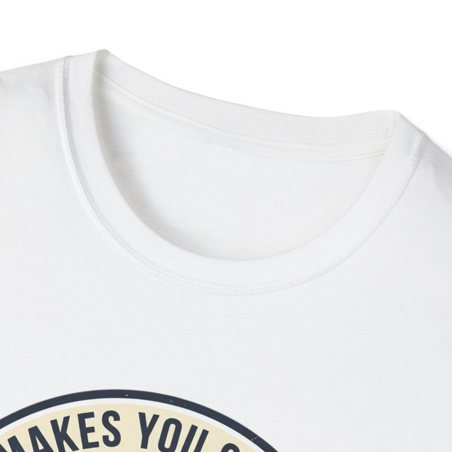 "What Makes You Sleep Well?" Rain, Music, Sex, Drink Graphic-Sleep Essentials T‑Shirt
