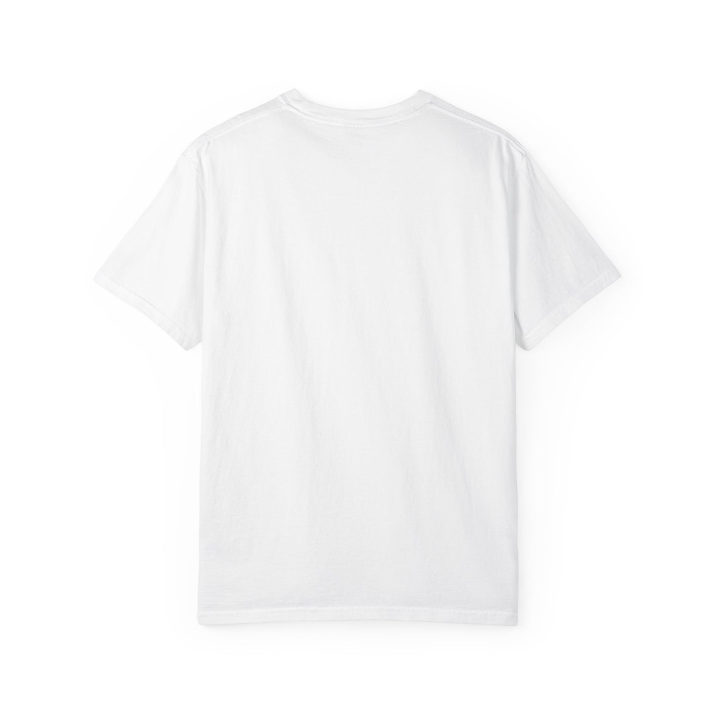 Vintage Sperm Graphic T-Shirt — "this is a very old picture of me"