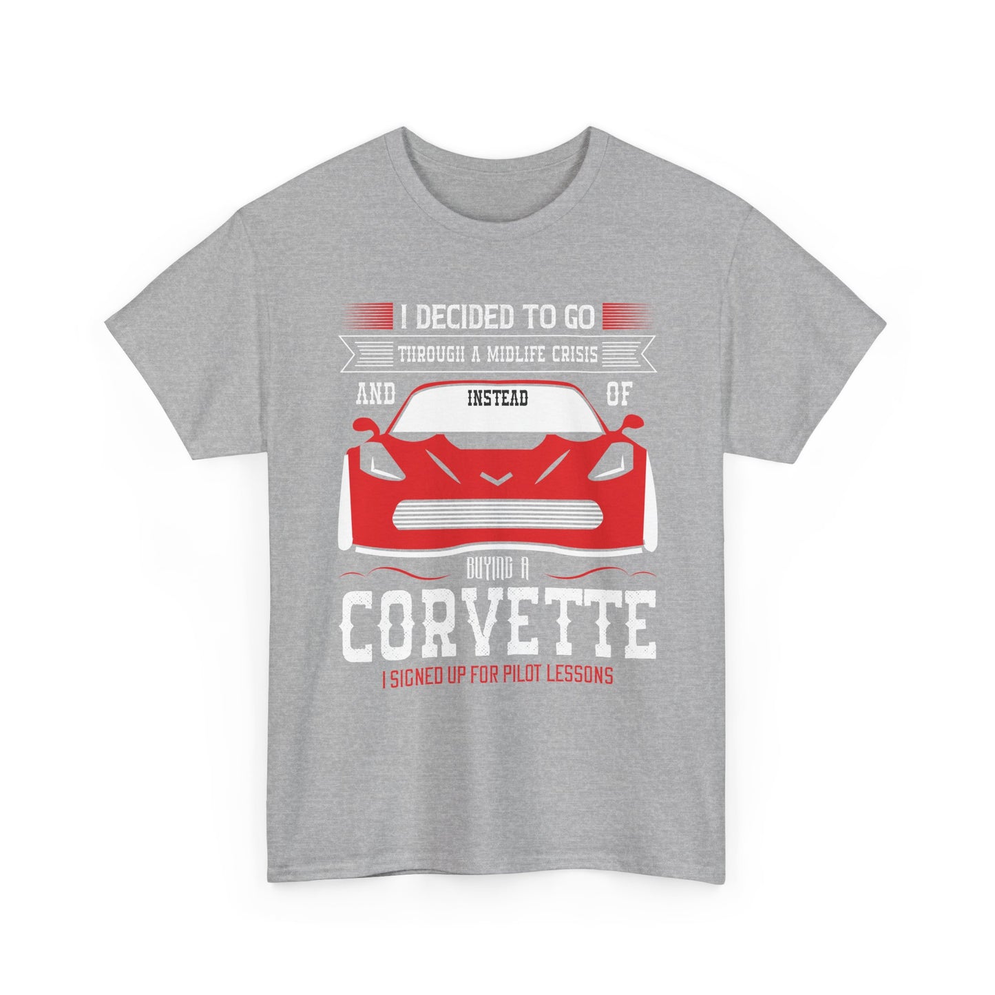 Corvette Enthusiast