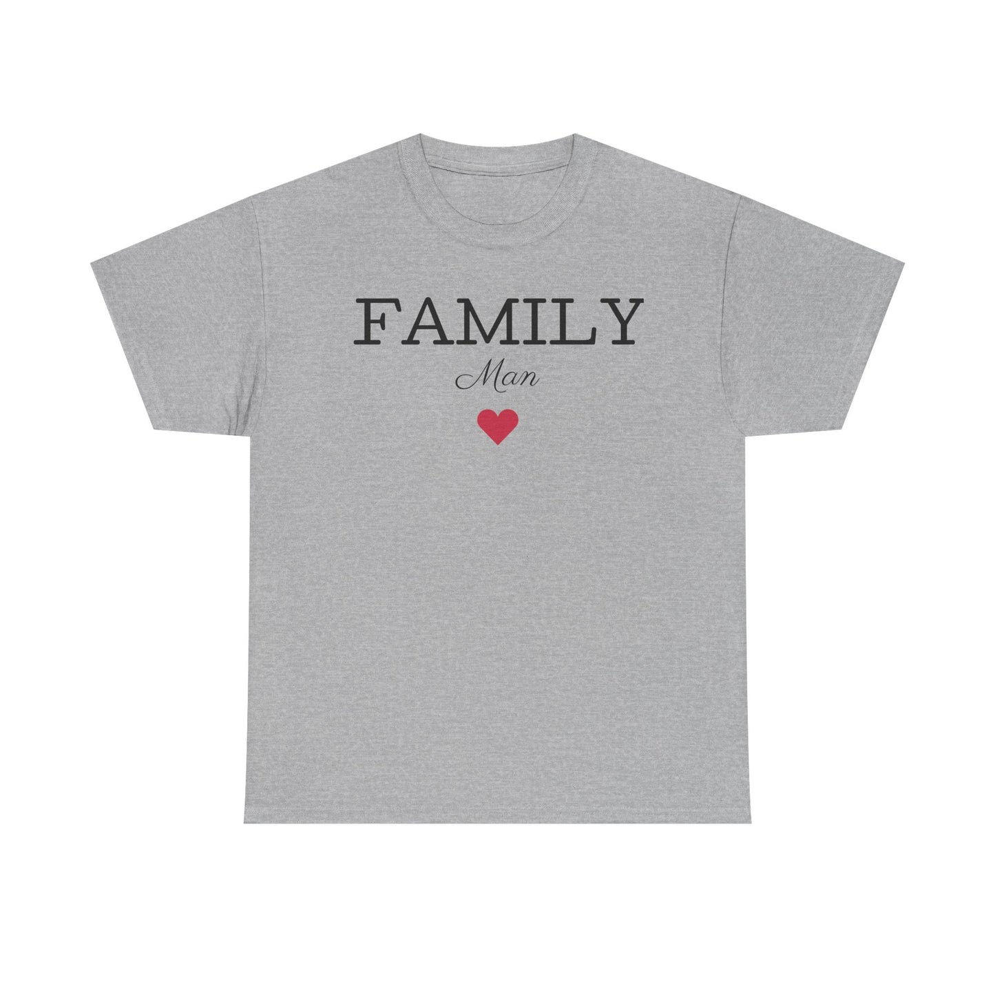 Family Man