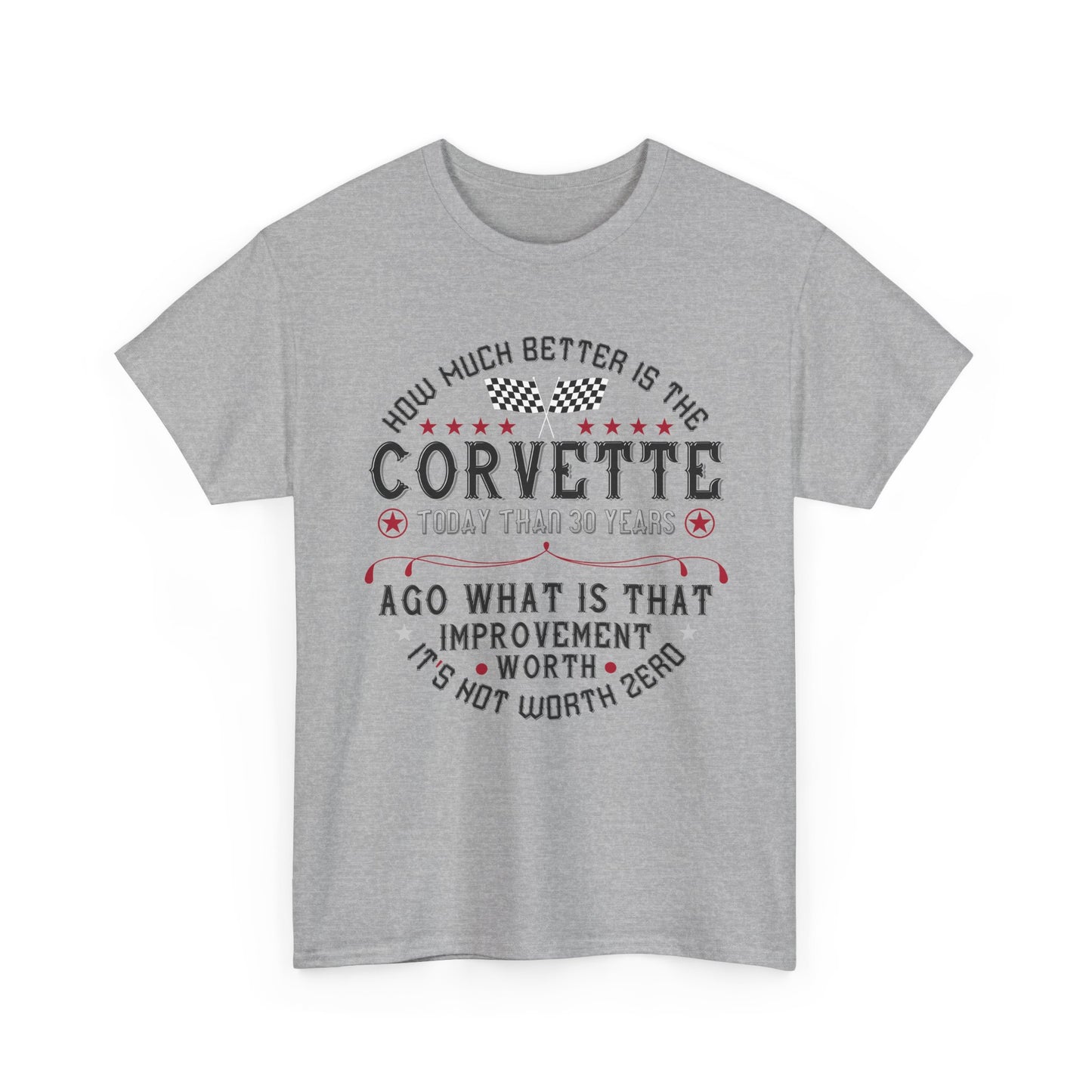 Corvette Enthusiast