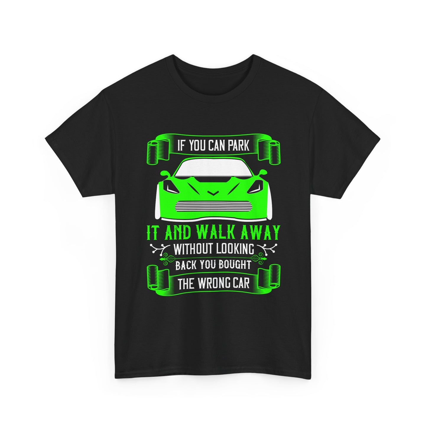 Funny Car Enthusiast