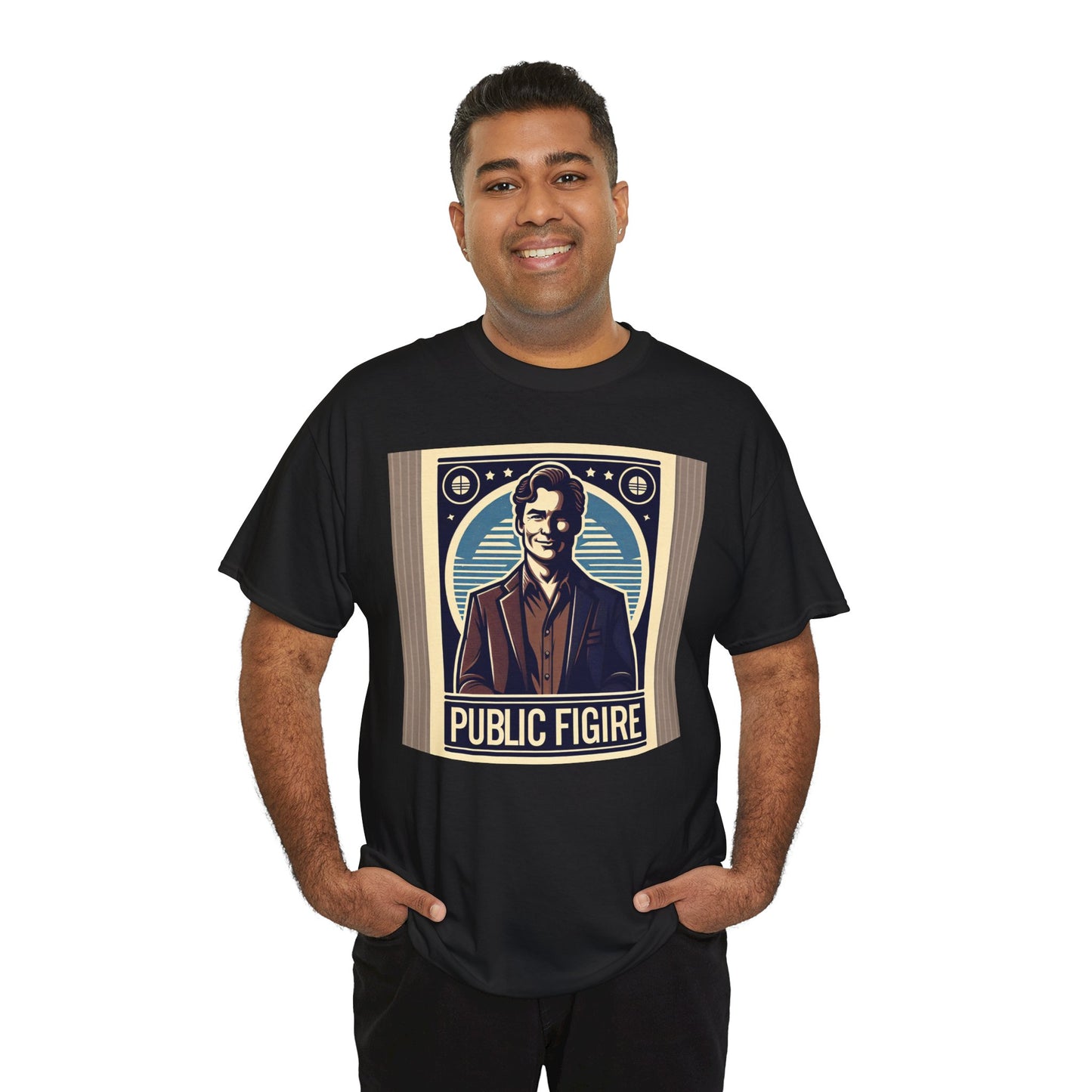 Public Figure