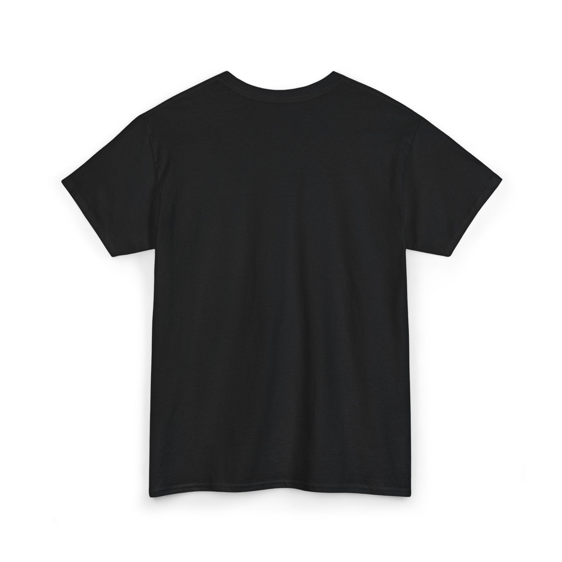 Graphic Tee — Retro Pinup "Your Husband Won't Like Me" Statement Shirt Printify