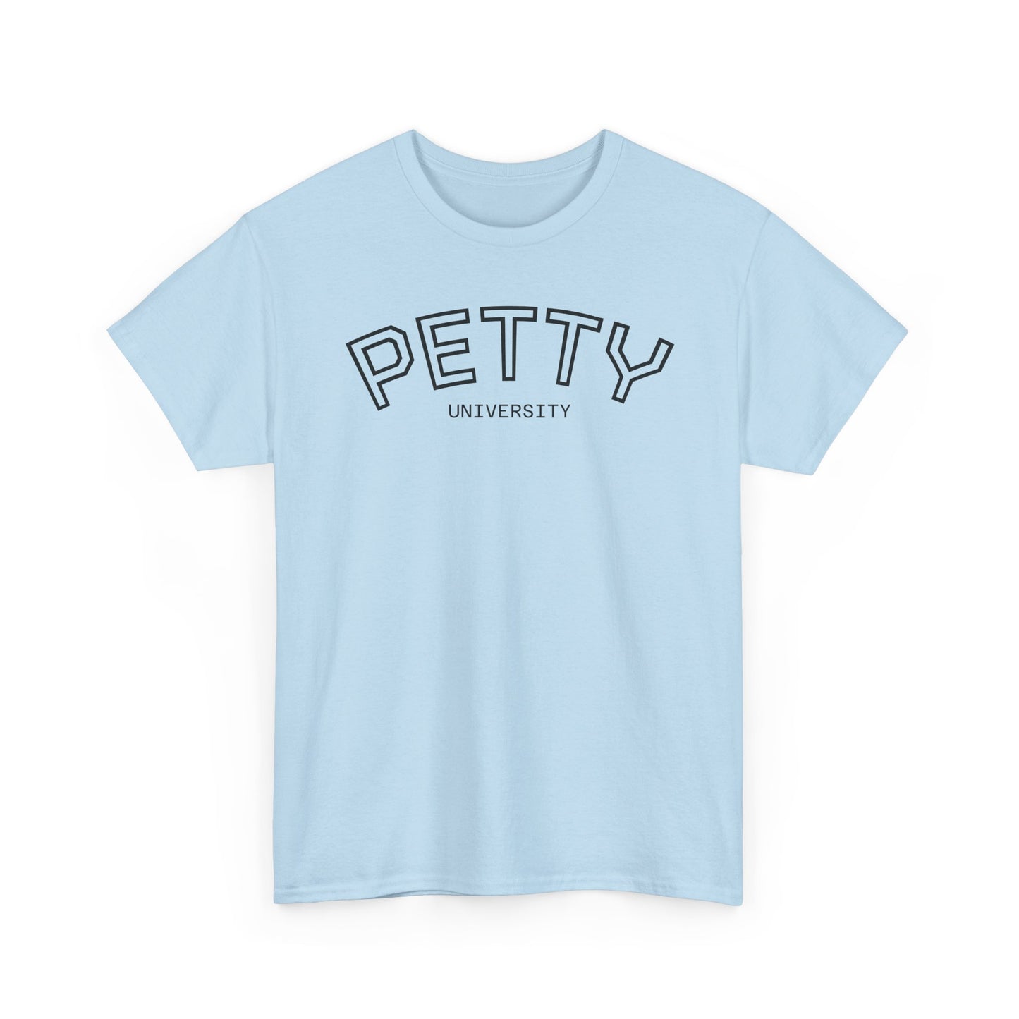 Petty University