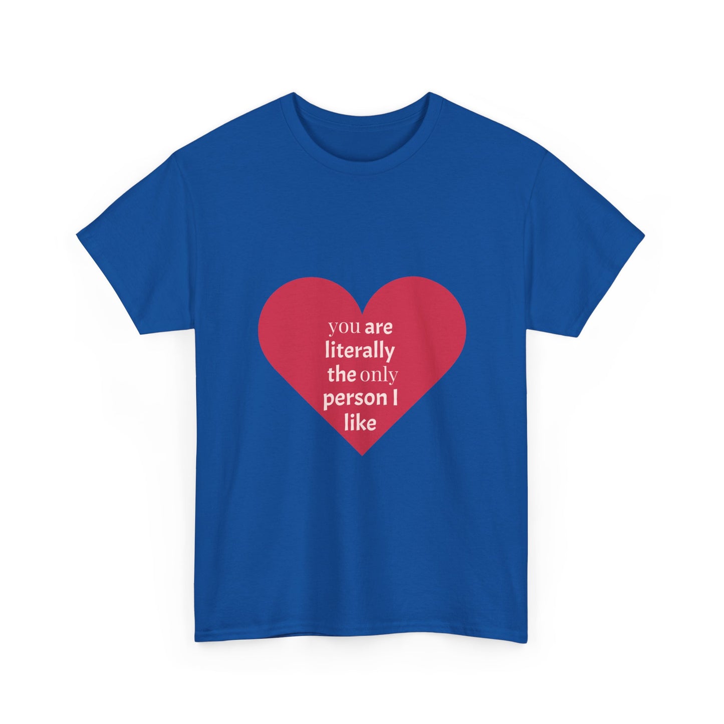 Heartfelt Love