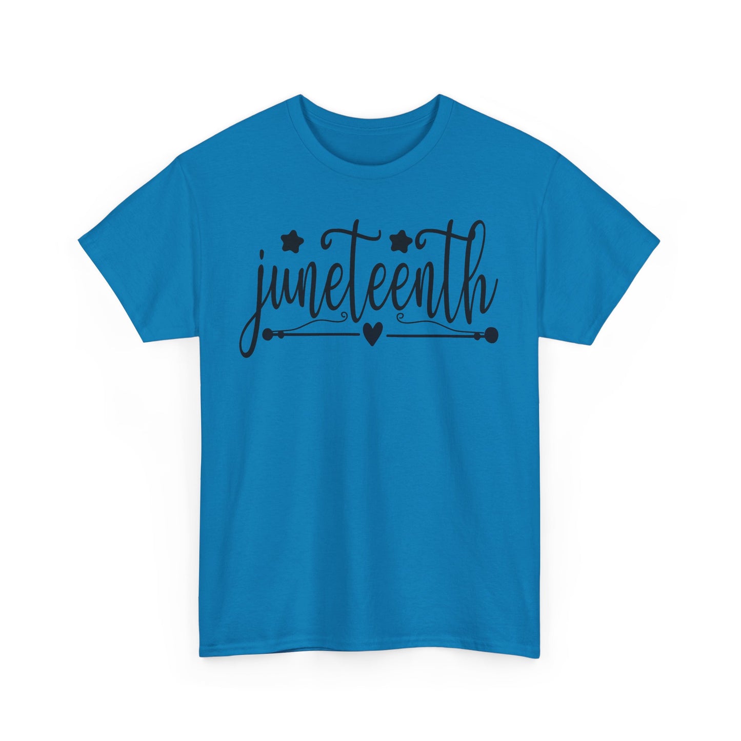 Juneteenth - Celebrate Freedom & Heritage