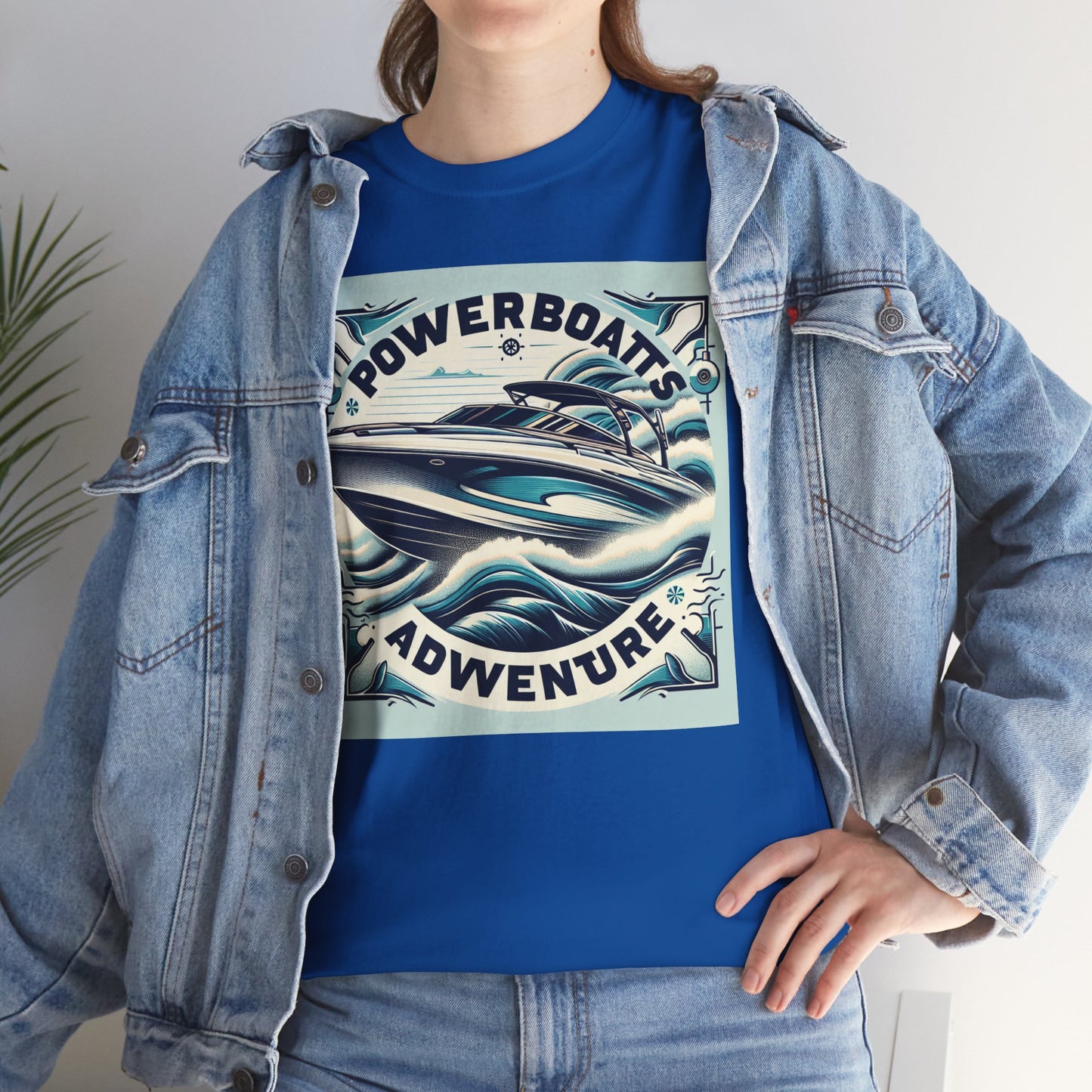 Adventure Powerboats