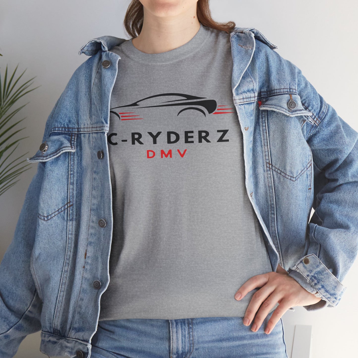 C-RYDERZ DMV