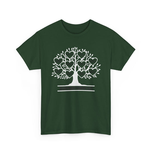 Dejean. Family Reunion Green