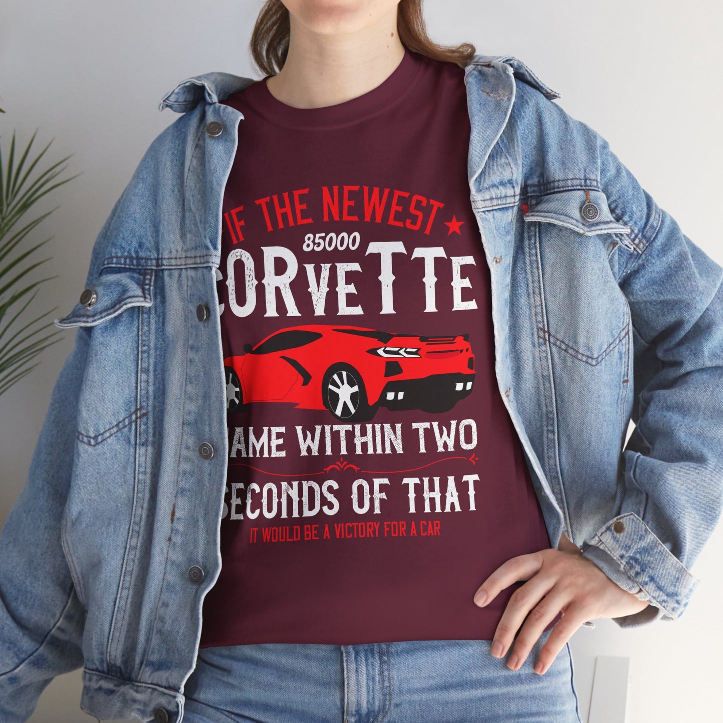 Corvette