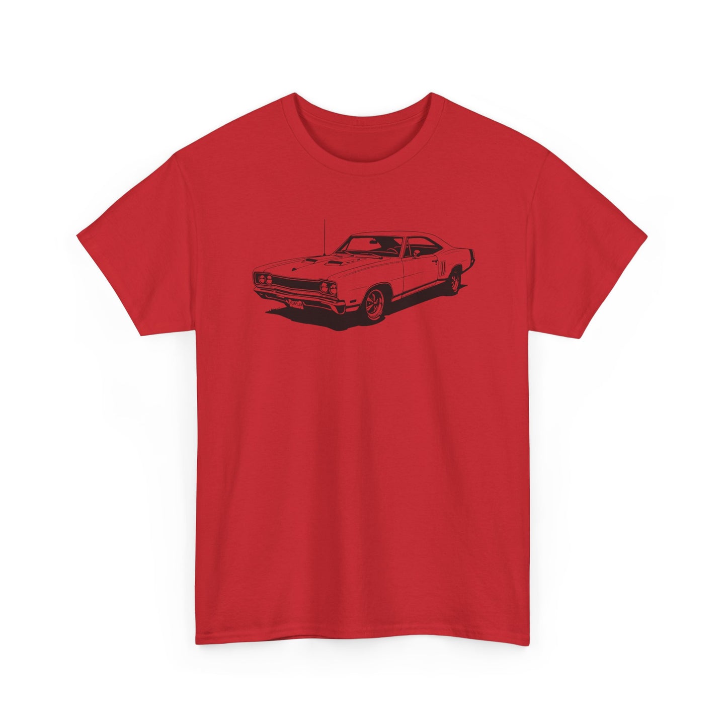 Vintage Car