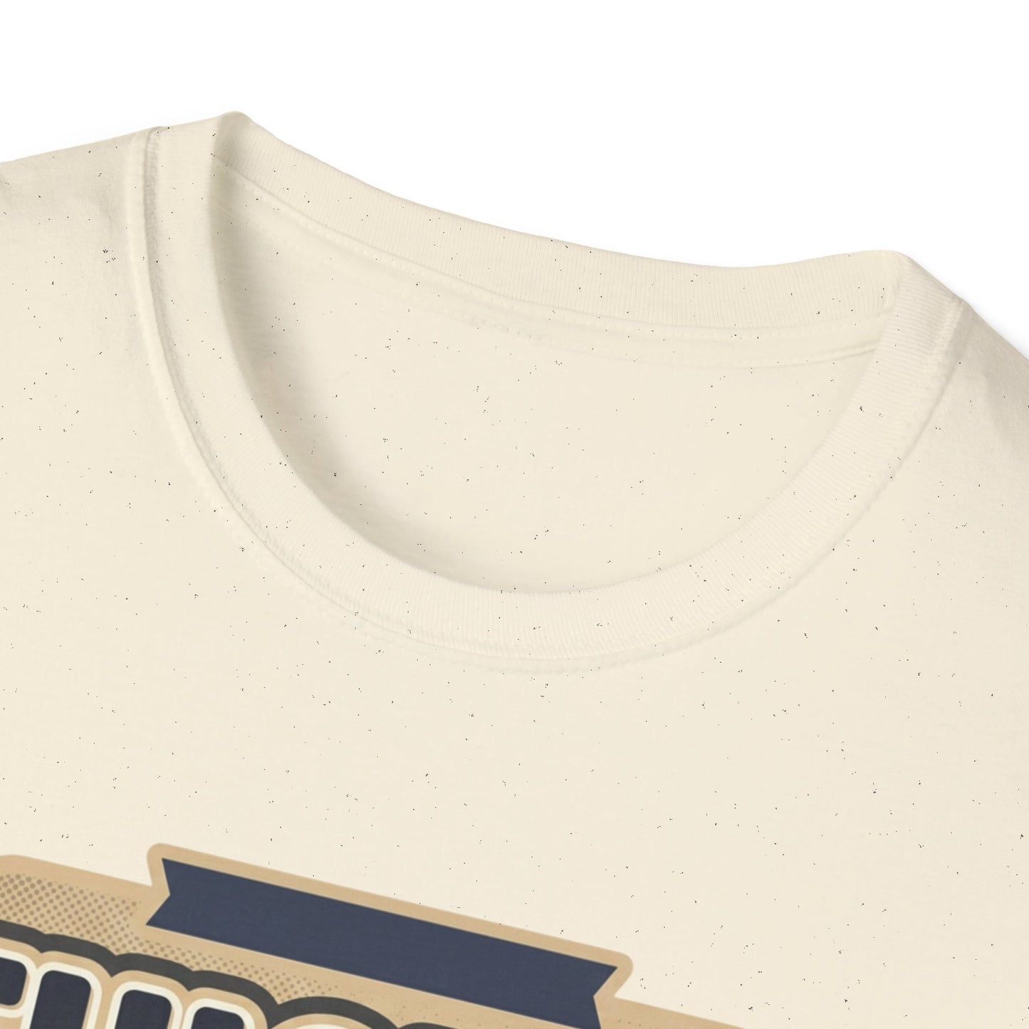 Thicker Than a Bowl of Oatmeal T-Shirt — Funny Body Positive Graphic Tee