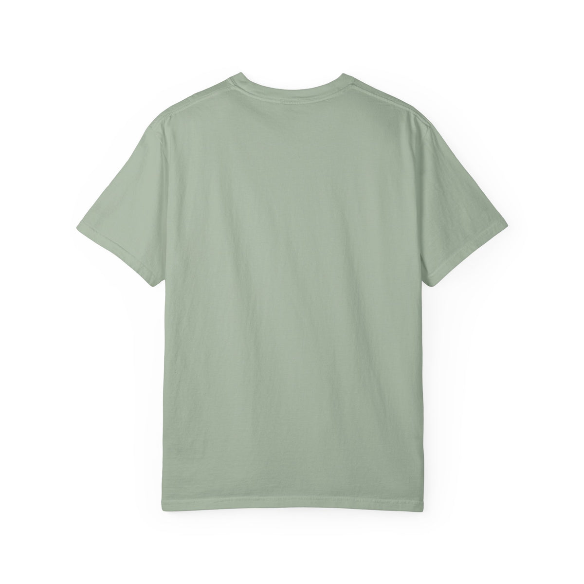 Coffee Tee — "I Like More Cream Than Coffee" Graphic T-Shirt