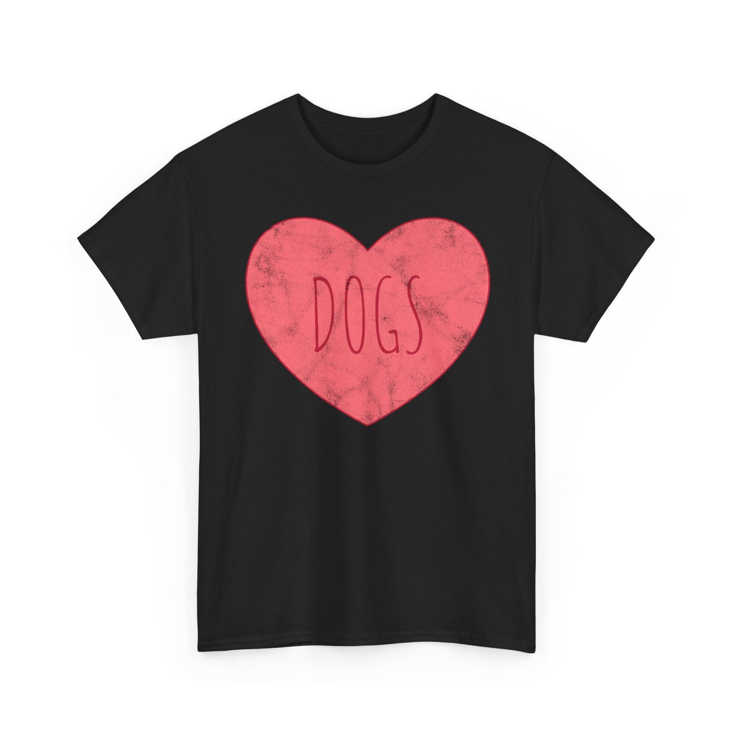 Love Dogs