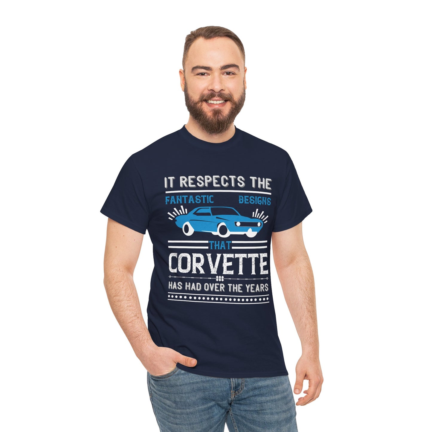 Corvette Nostalgia