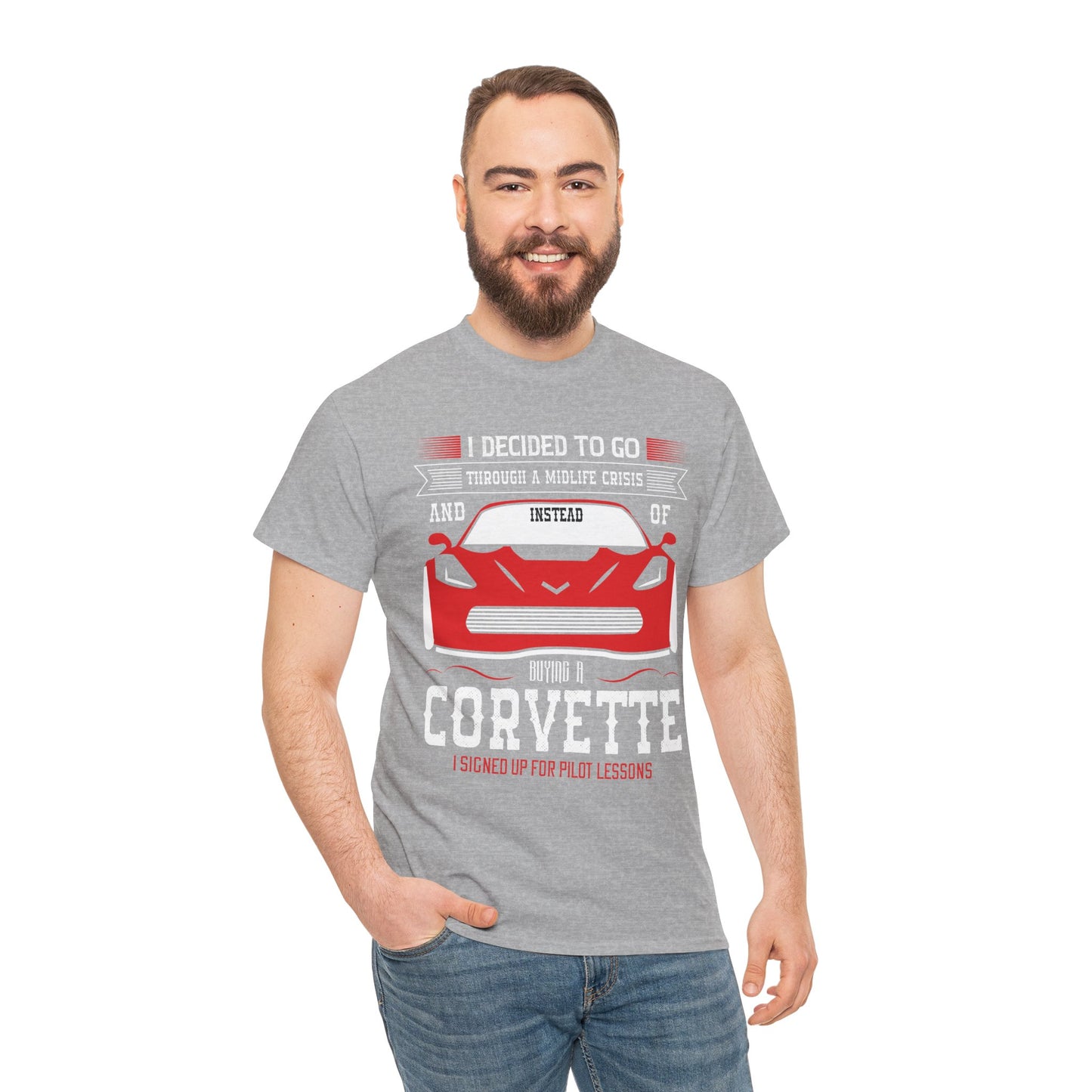 Corvette Enthusiast