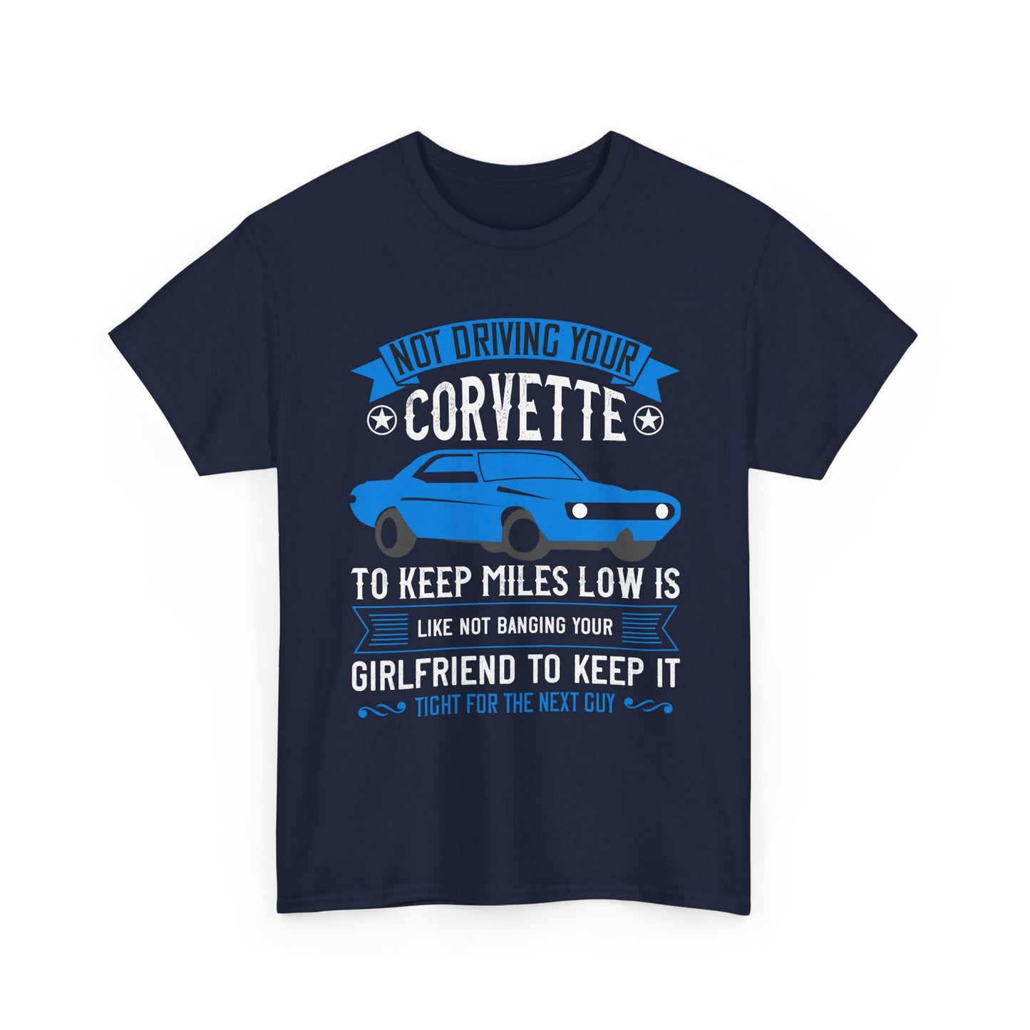 Corvette Lover's
