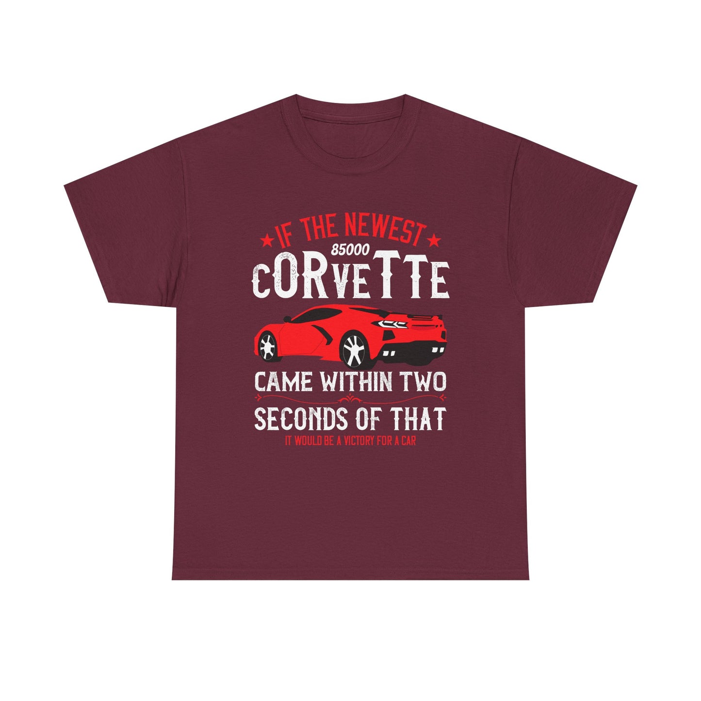 Corvette