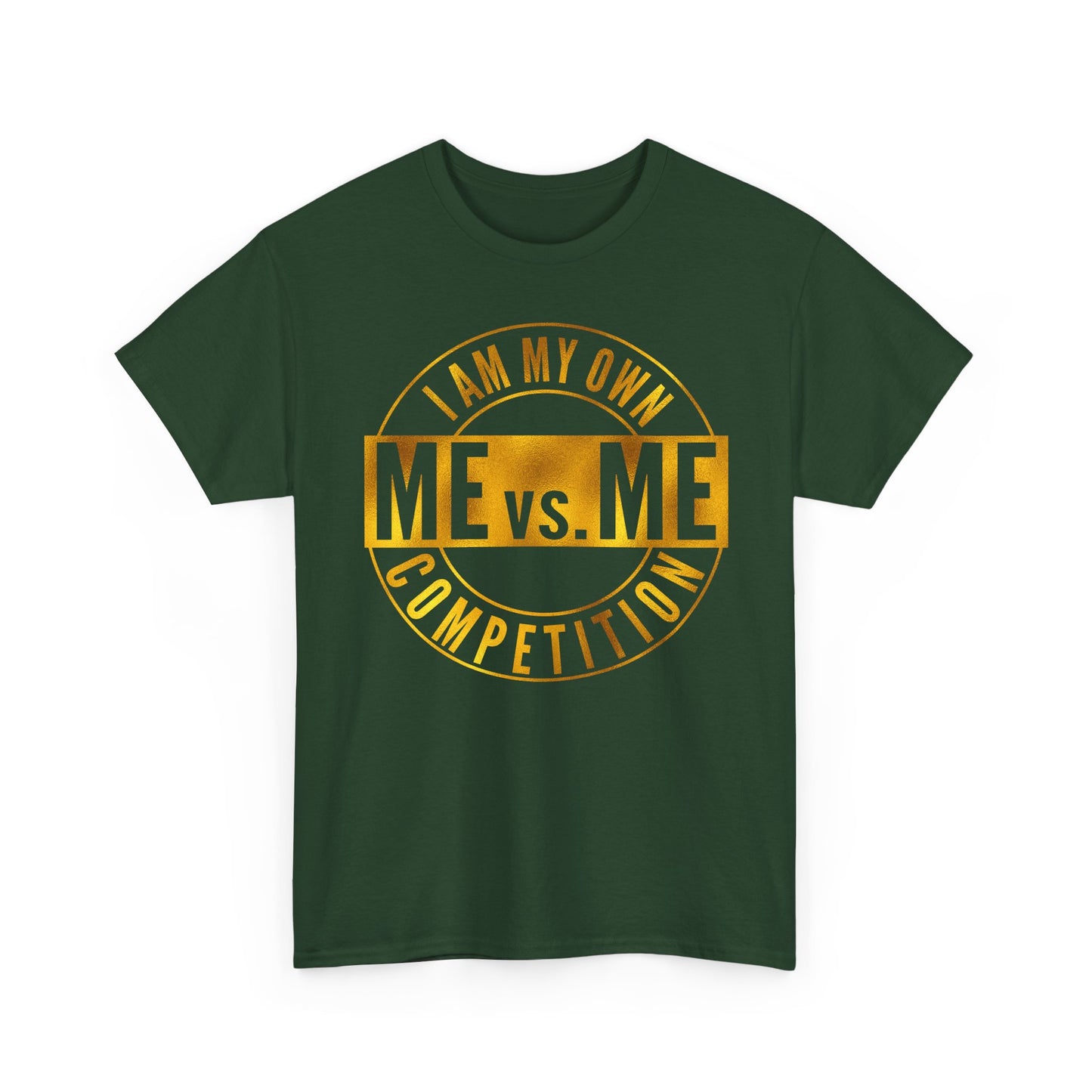 ME vs. ME Competition Shirt