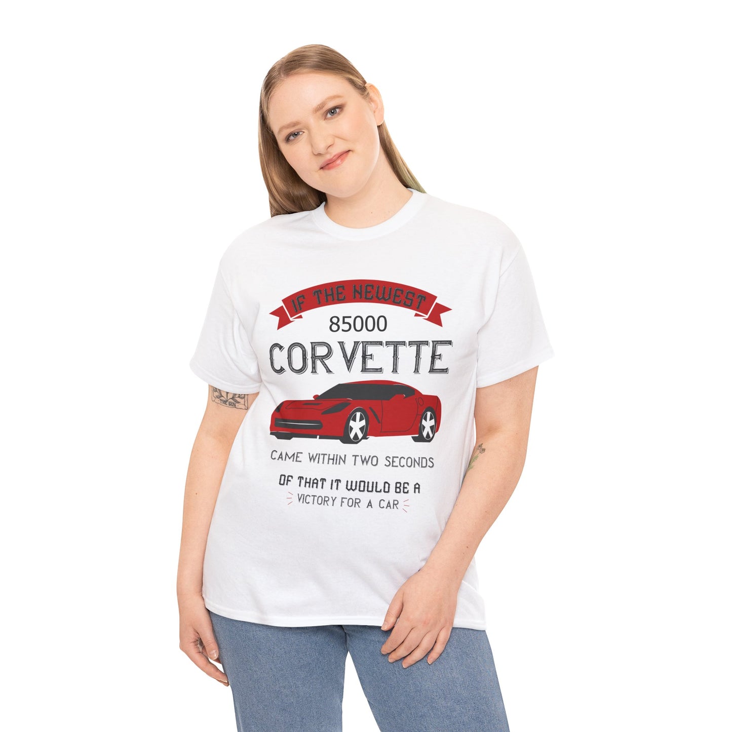 Corvette Enthusiast