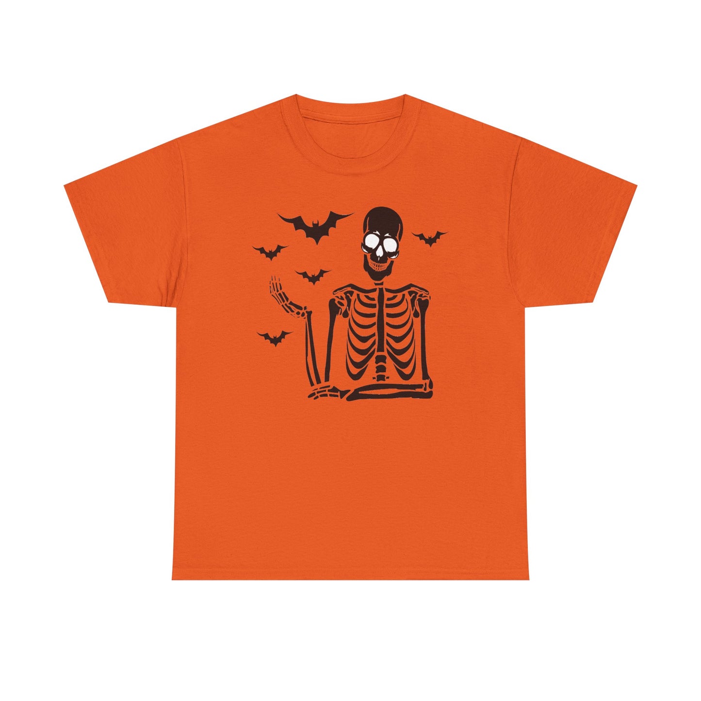 Halloween Skeleton