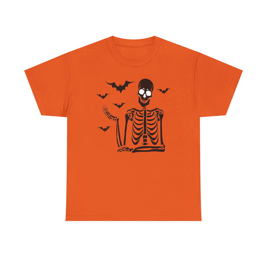 Halloween Skeleton