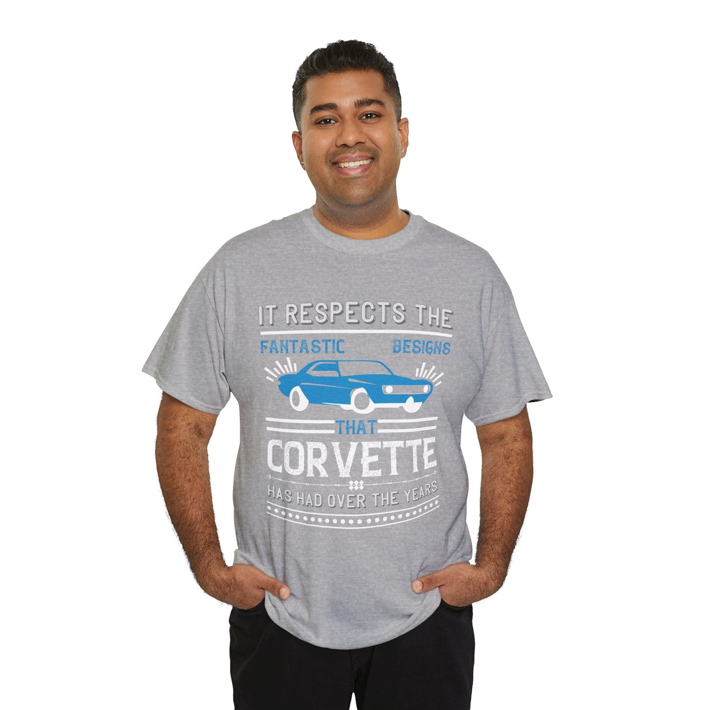 Corvette Nostalgia
