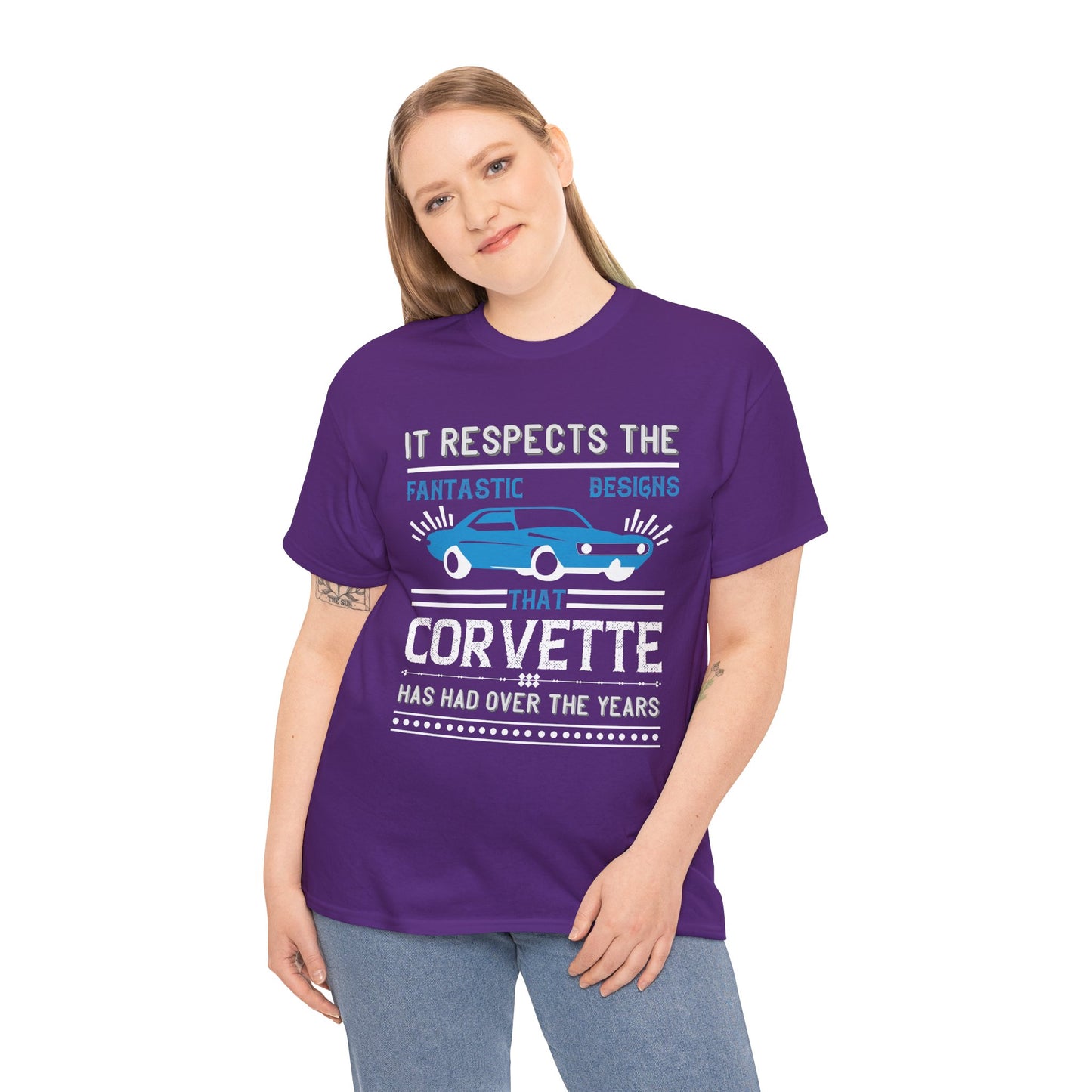 Corvette Nostalgia