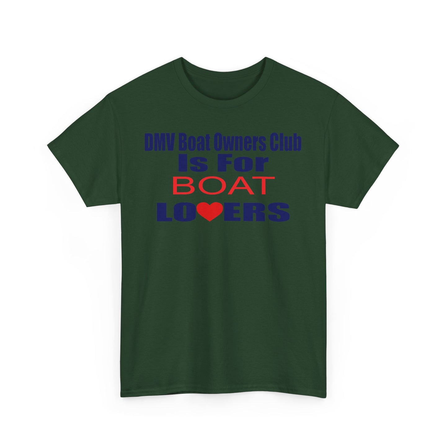 DMV Boat Owners Club for Boat Lovers-DMVBOC