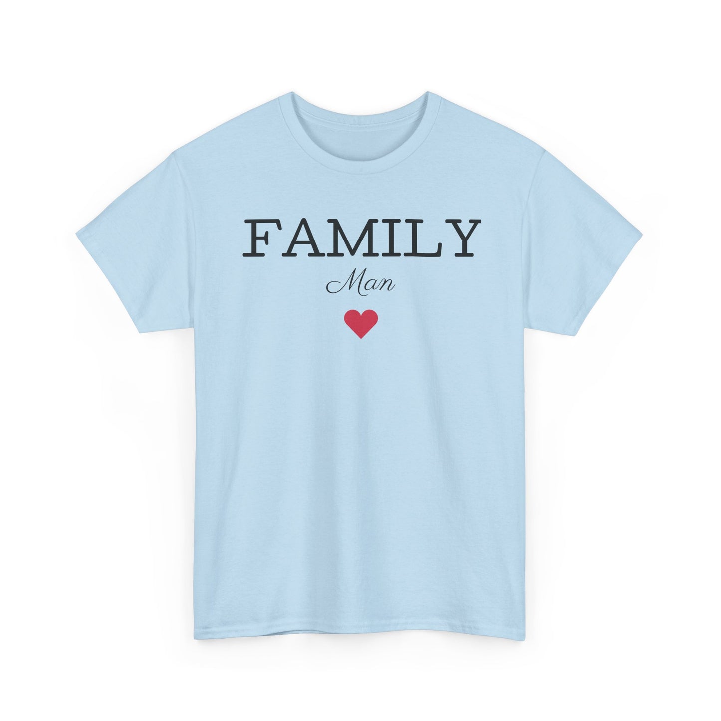 Family Man