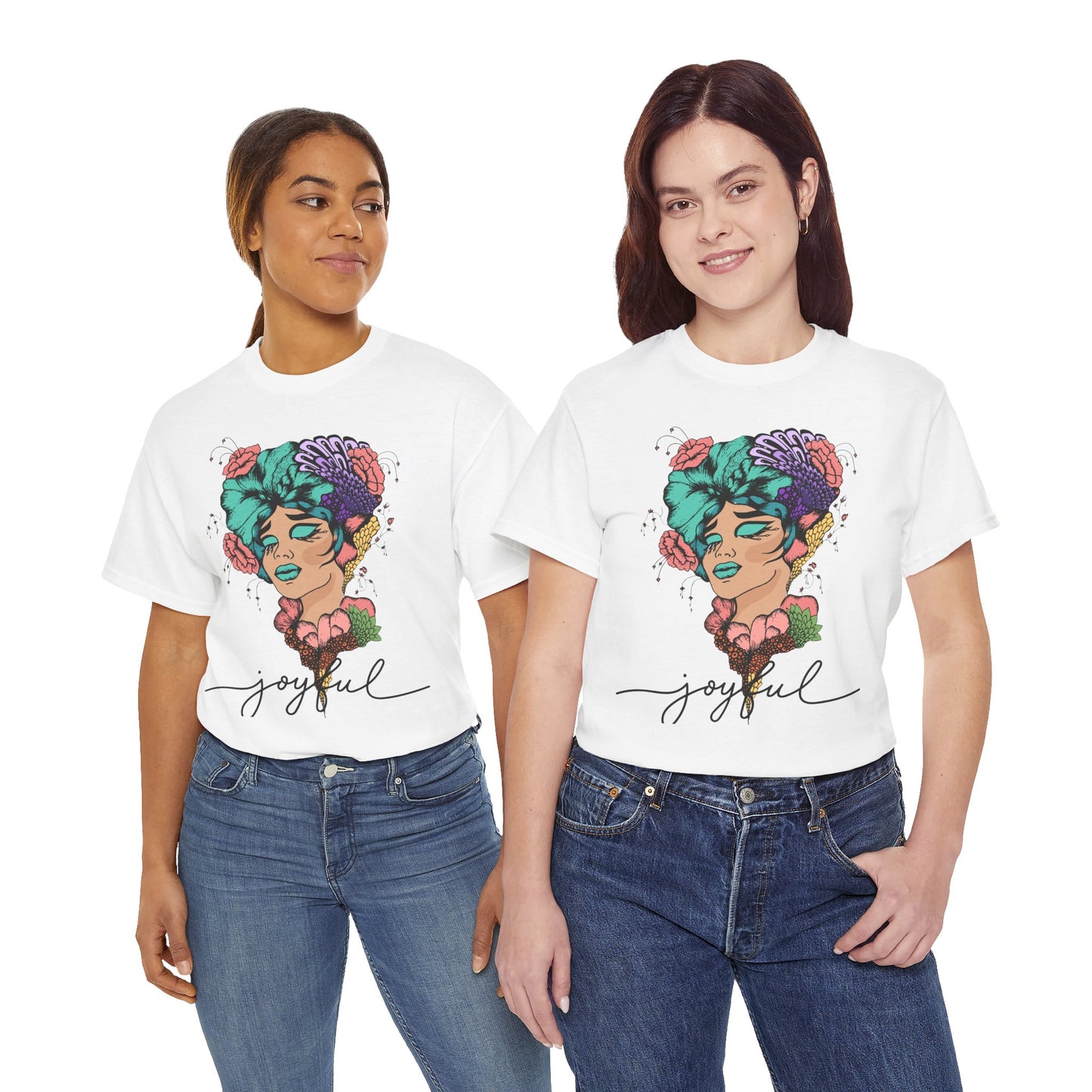 Joyful Floral