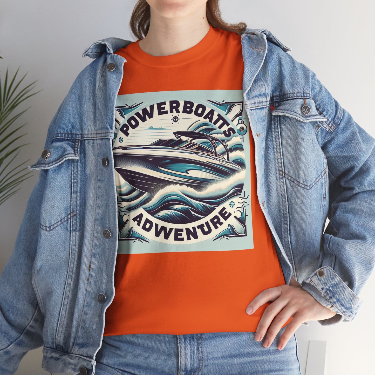 Adventure Powerboats