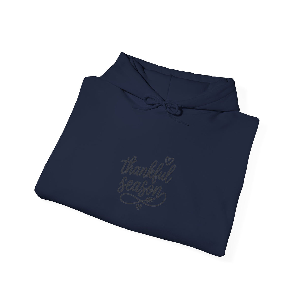 Thankful Season Hoodie | Thanksgiving, Fall Harvest